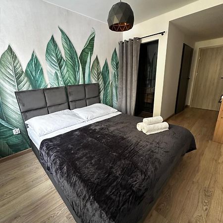 Niron Apartament Dabrowskiego Piła Exteriér fotografie