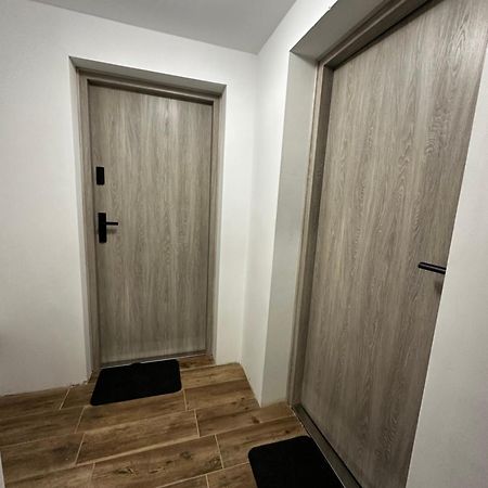 Niron Apartament Dabrowskiego Piła Exteriér fotografie
