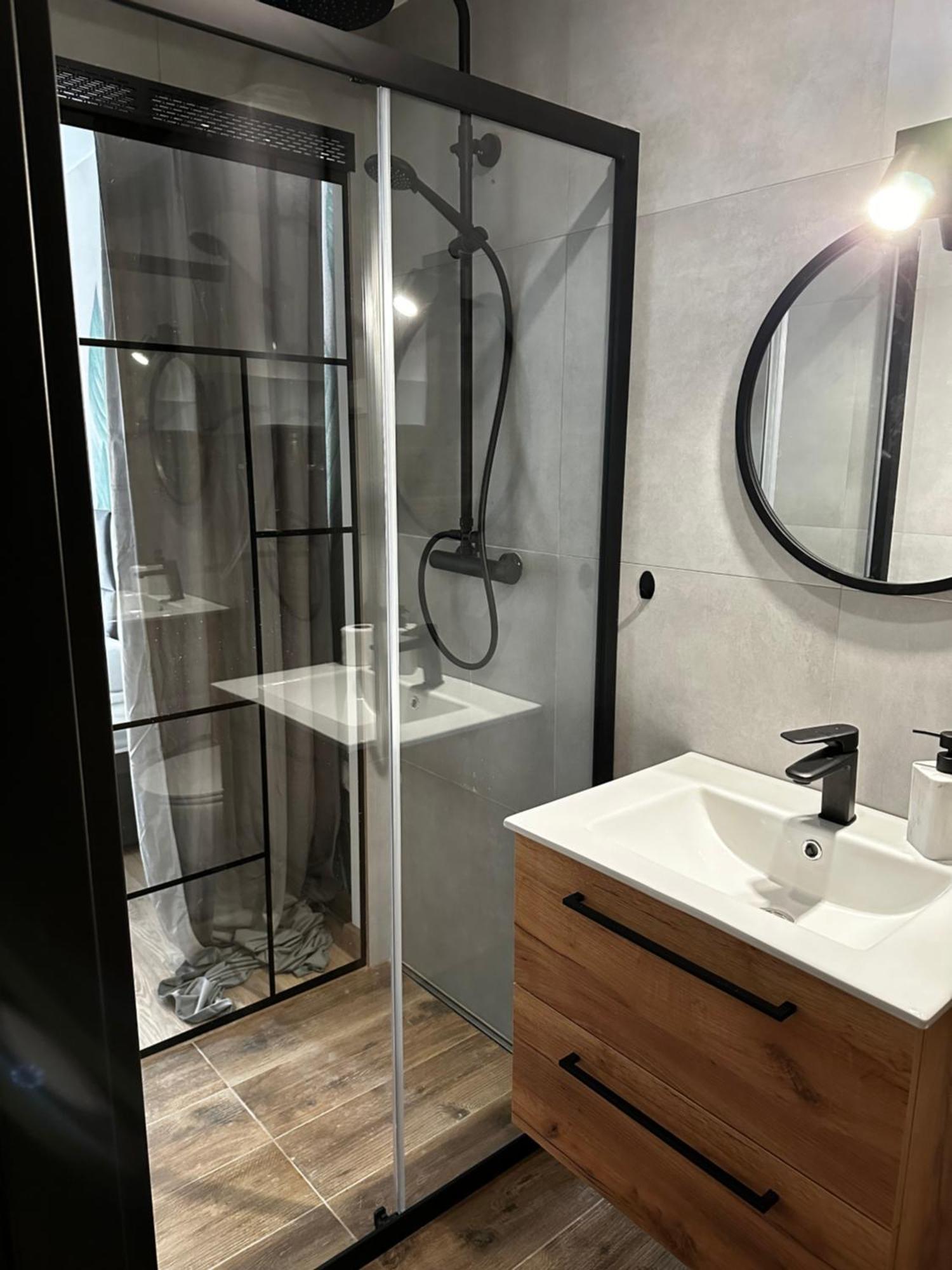 Niron Apartament Dabrowskiego Piła Exteriér fotografie